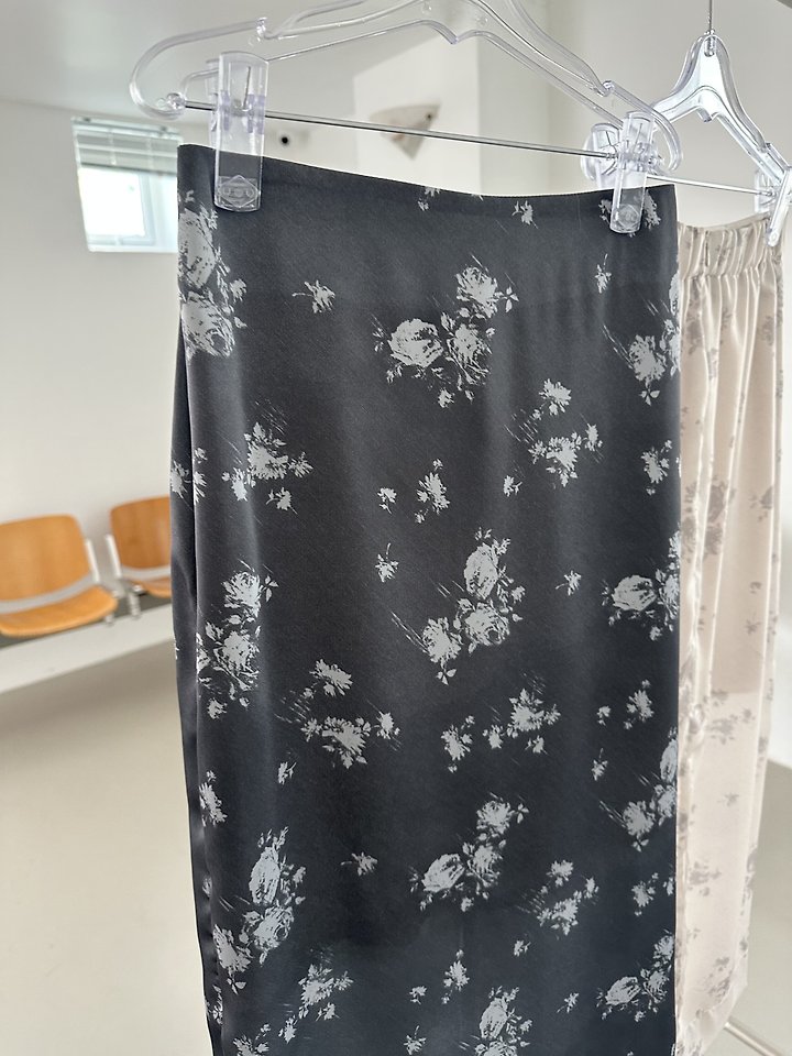 Floral Skirt by Dress U for Women - view 7
