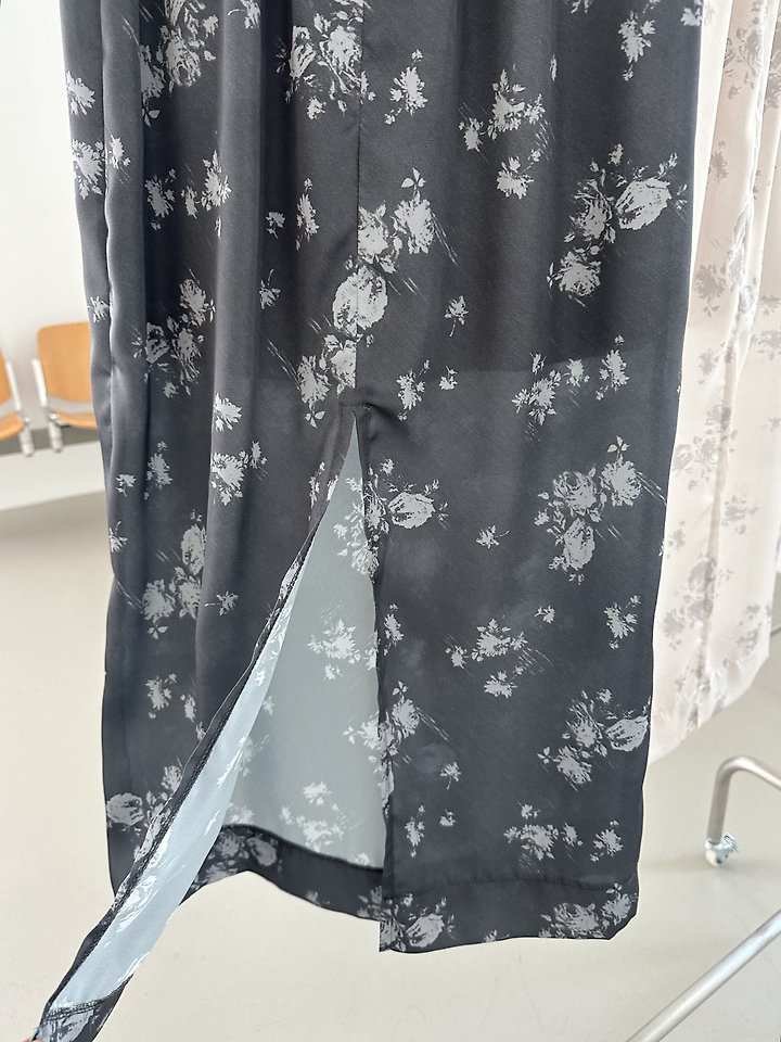 Floral Skirt by Dress U for Women - view 9