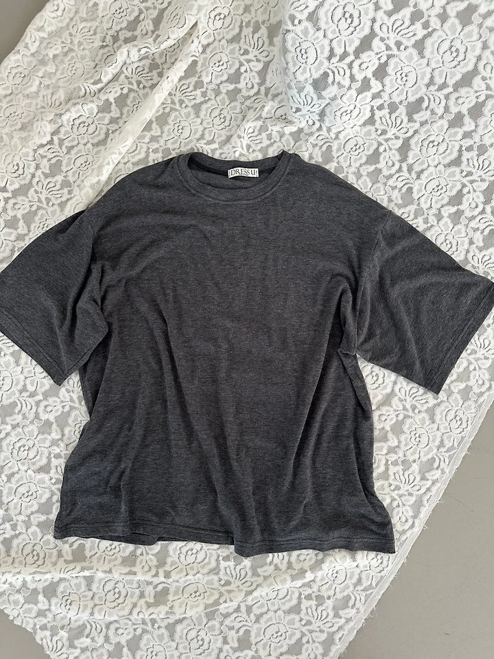 Angora Daily Tee by Dress U for Women - view 2