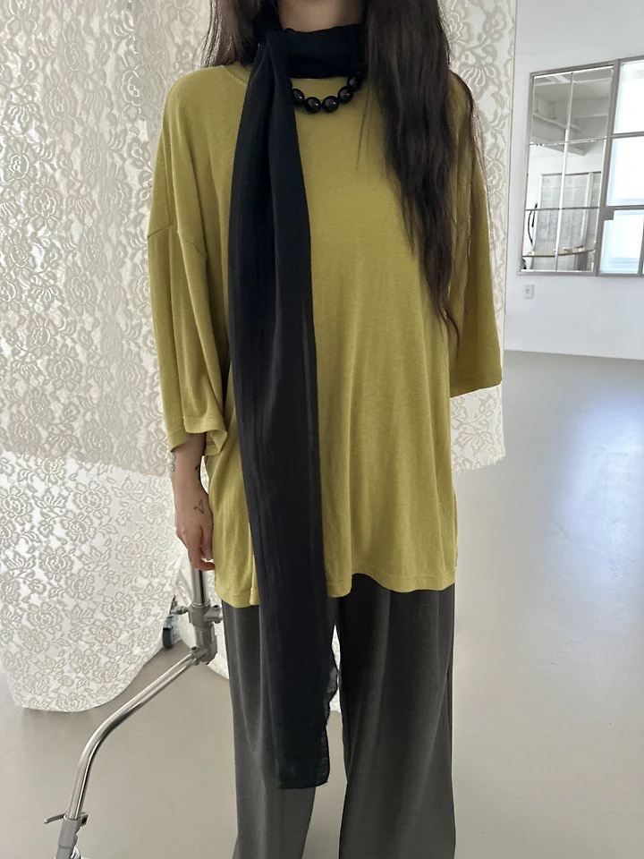 Angora Daily Tee by Dress U for Women - view 8