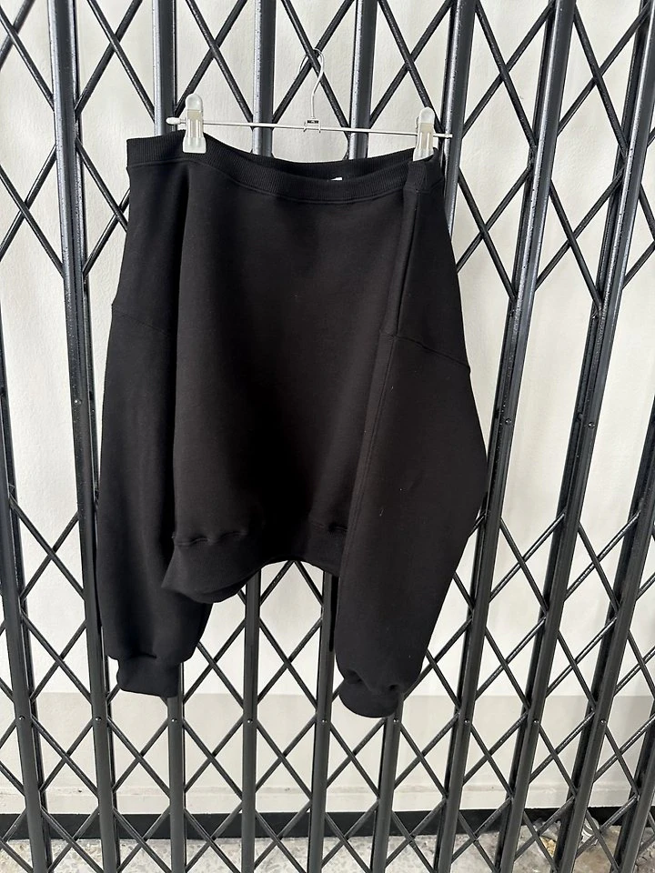 Off-Shoulder Sweatshirt by Dress U for Women - view 11