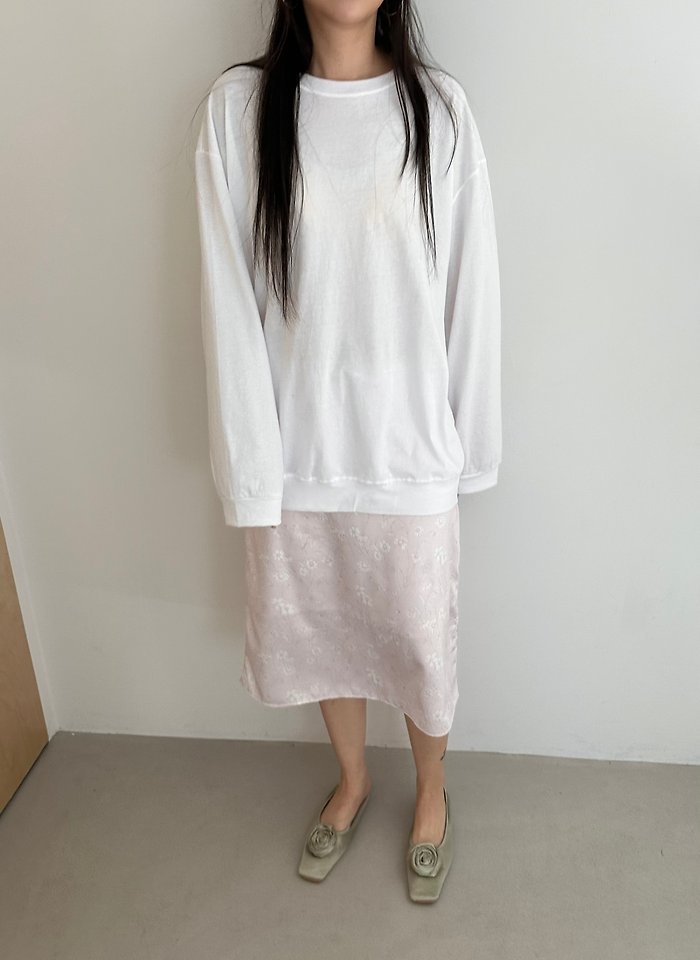 Silket See-Through Tee by Dress U for Women - view 10