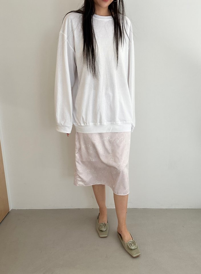Silket See-Through Tee by Dress U for Women - view 11