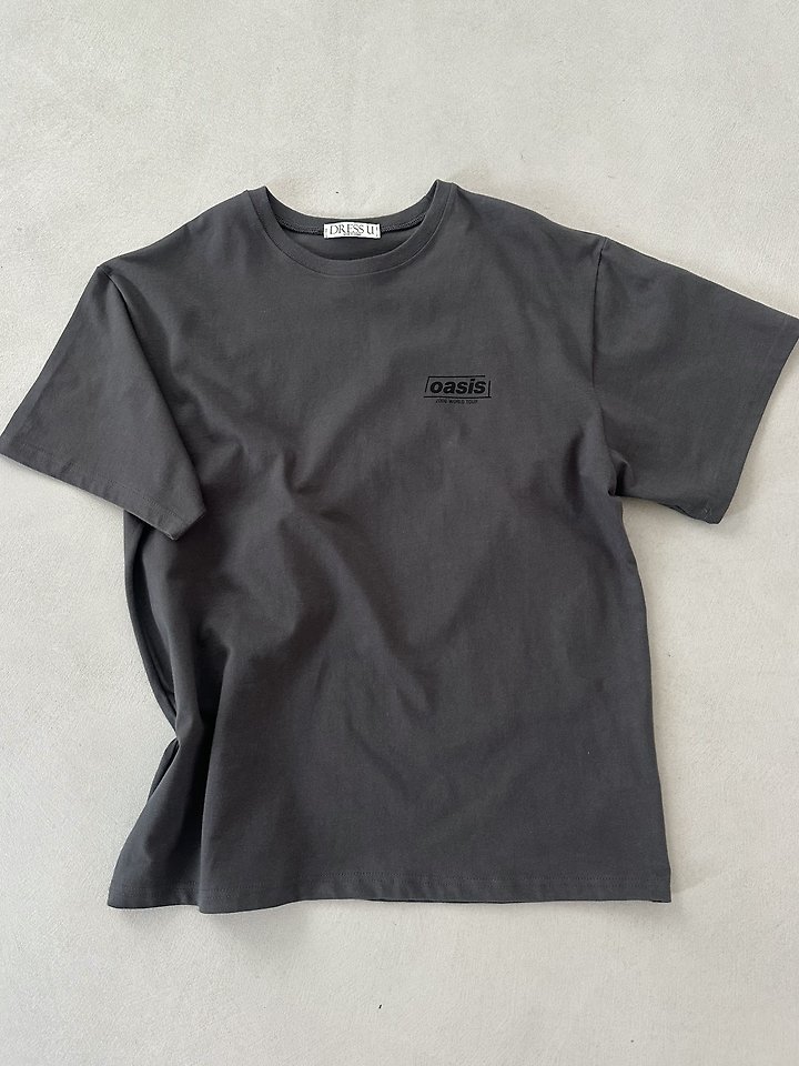 Oasis Vintage Tee by Dress U for Women - view 5