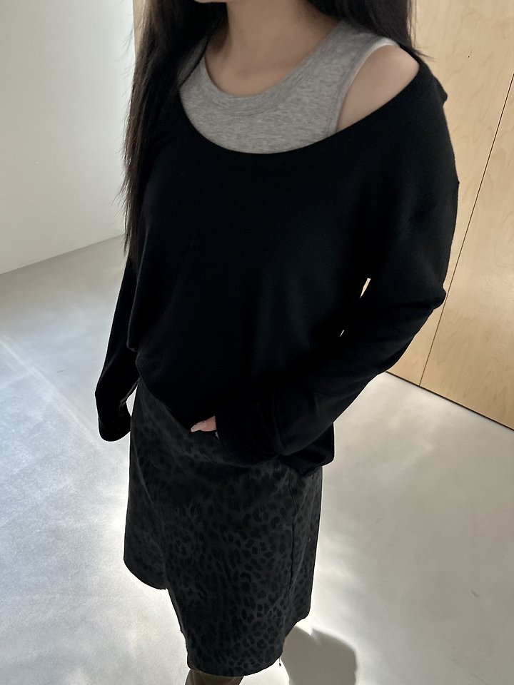 Moment Top by Dress U for Women - view 4