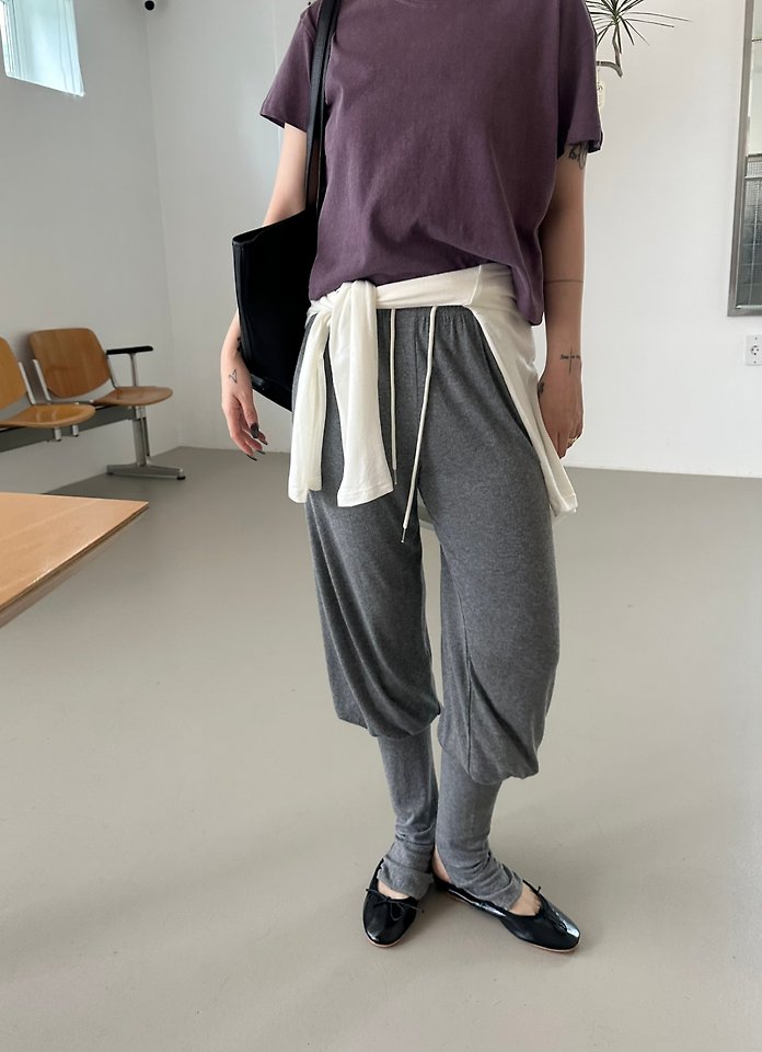 Warmer Layered Pants by Dress U for Women - view 1