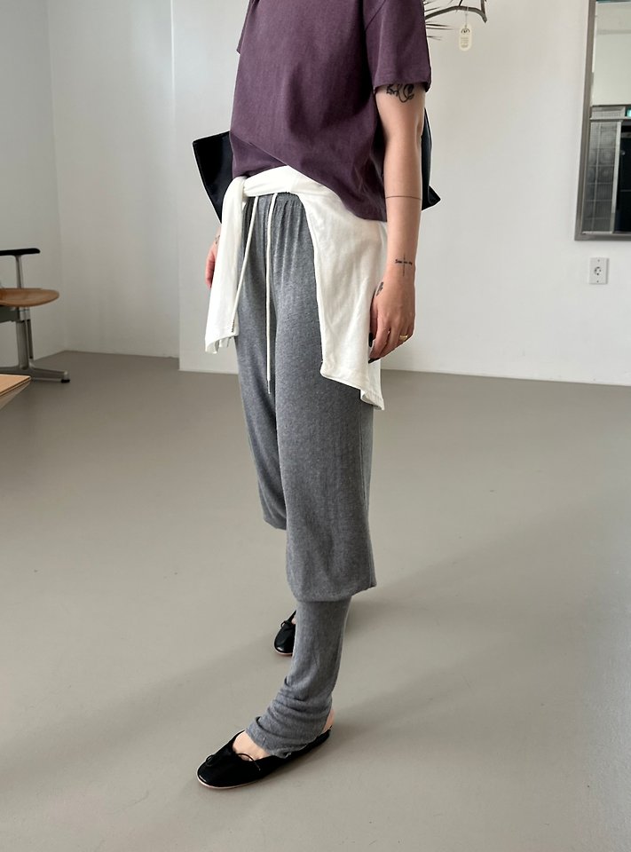 Warmer Layered Pants by Dress U for Women - view 2