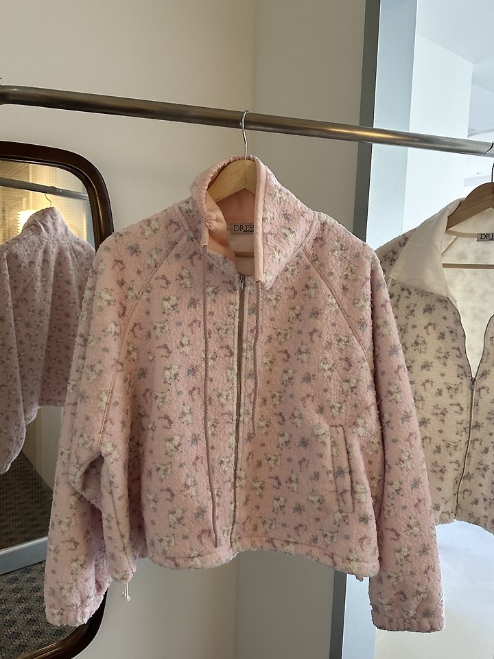 Baby Lamb Fleece 2 by Dress U for Women - view 7