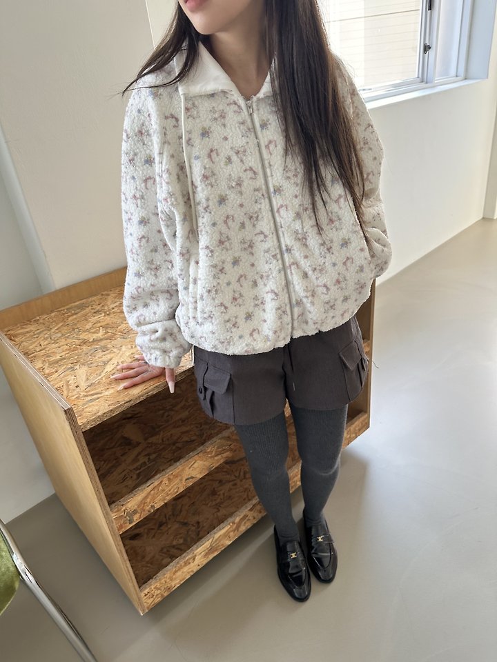 Baby Lamb Fleece 2 by Dress U for Women - view 9