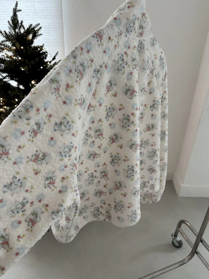 Baby Lamb Fleece by Dress U for Women - view 6