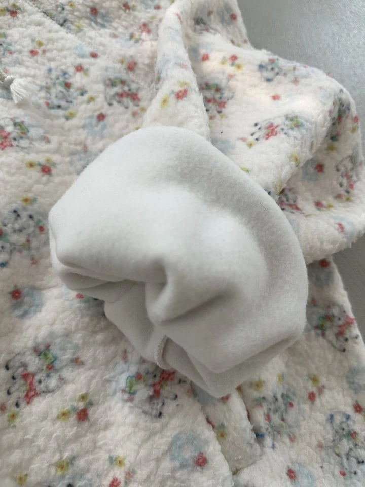 Baby Lamb Fleece by Dress U for Women - view 8