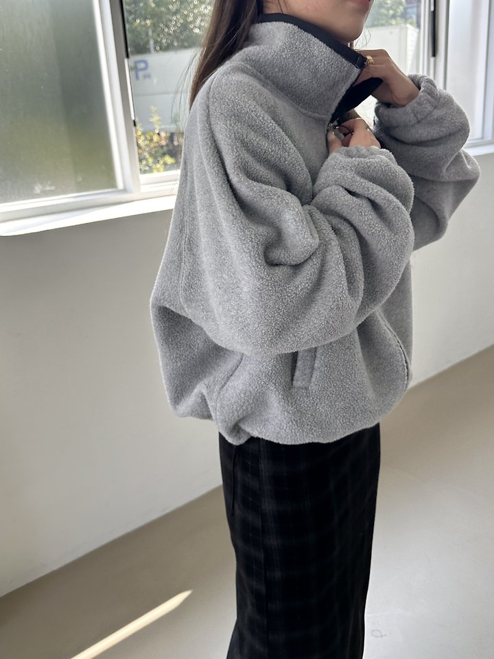 Fleece Jacket by Dress U for Women - view 11