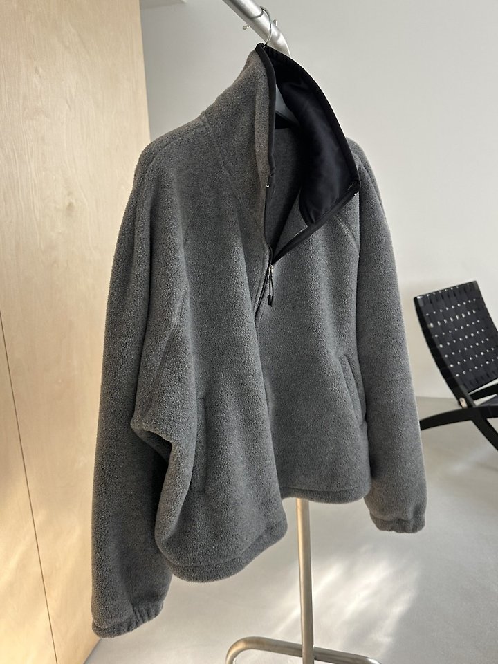 Fleece Jacket by Dress U for Women - view 5