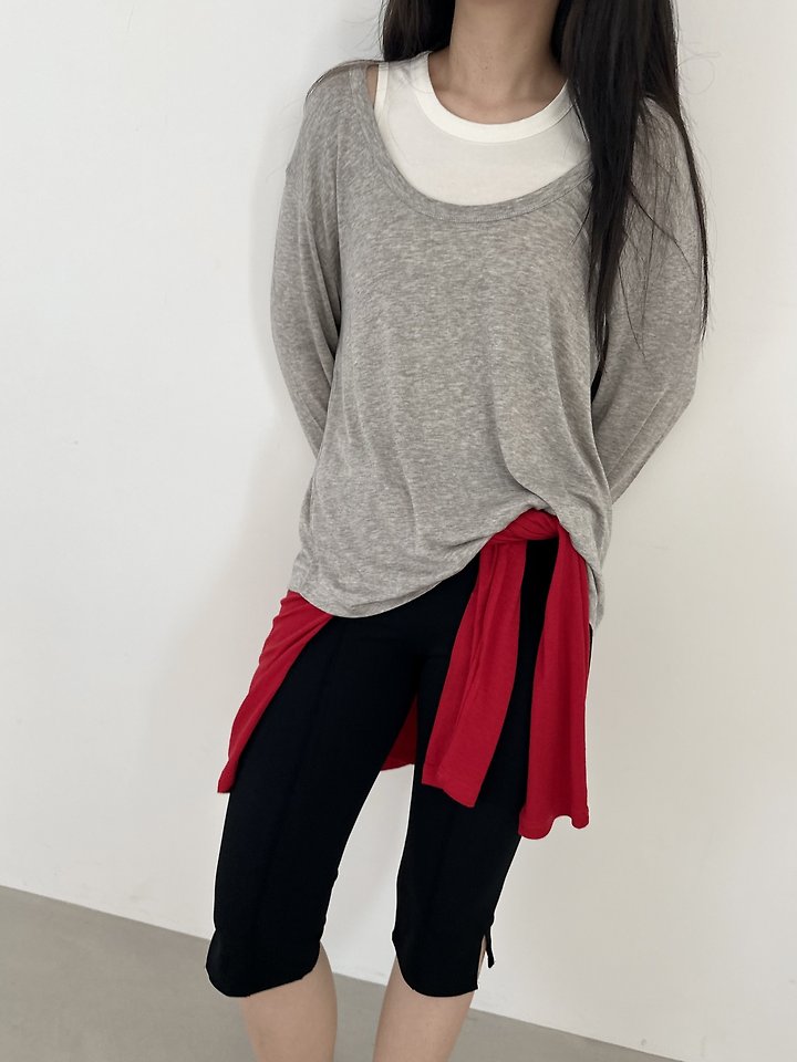 Moment Top by Dress U for Women - view 11