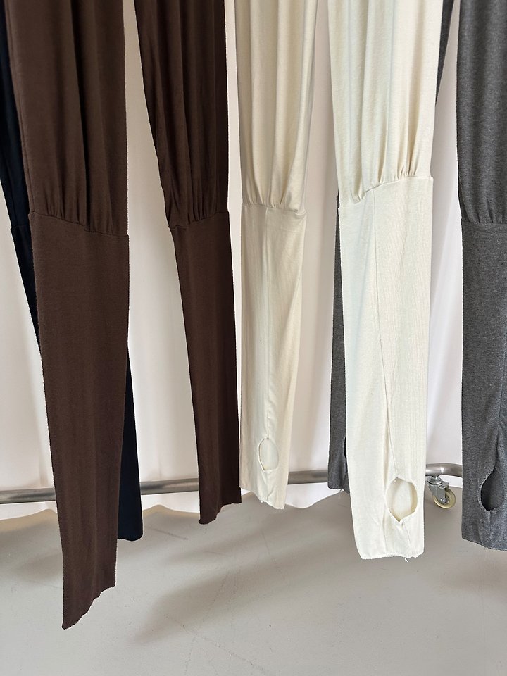 Warmer Layered Pants by Dress U for Women - view 7