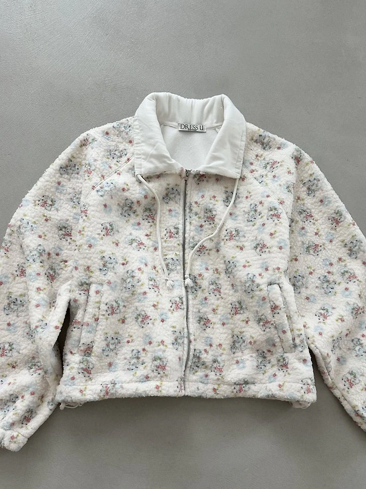 Baby Lamb Fleece by Dress U for Women - view 1