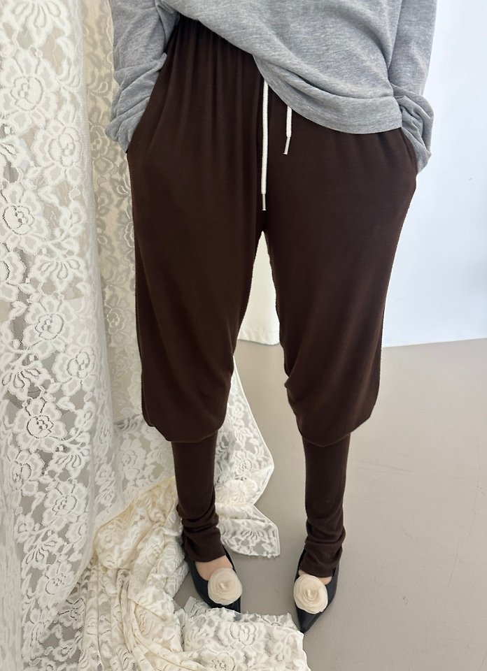 Warmer Layered Pants by Dress U for Women - view 8