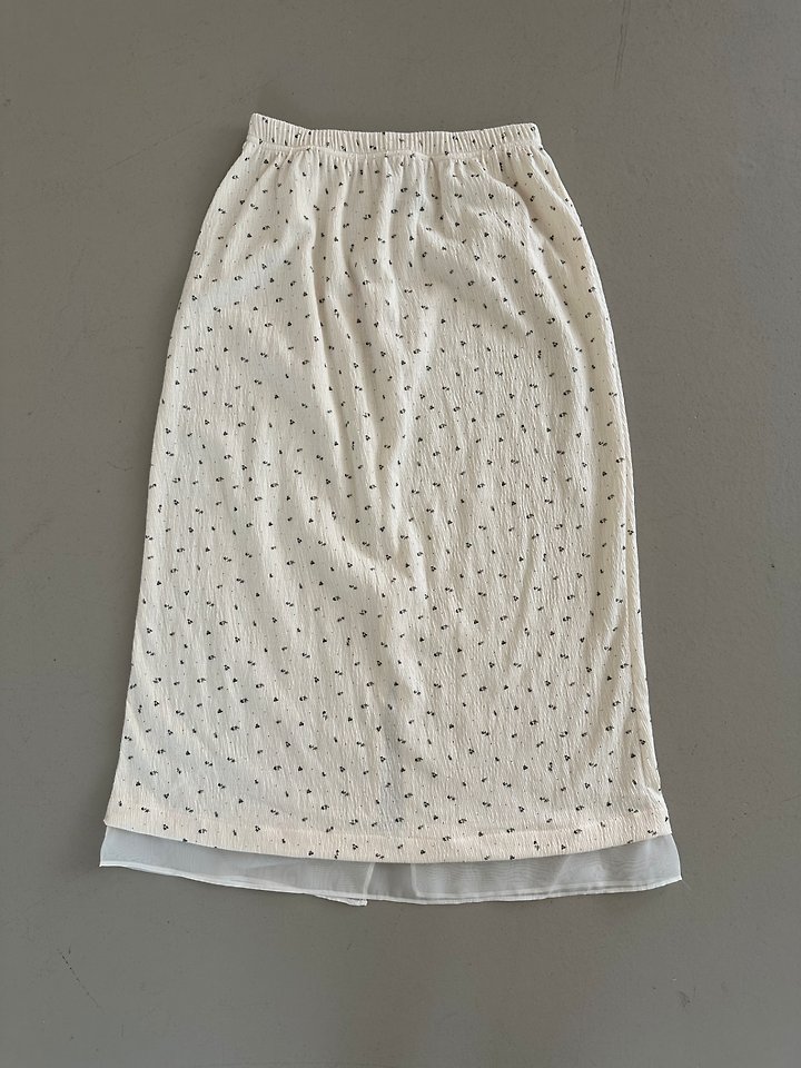 Garden Banding Skirt by Dress U for Women - view 1