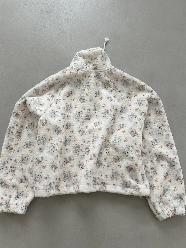 Baby Lamb Fleece by Dress U for Women - view 2