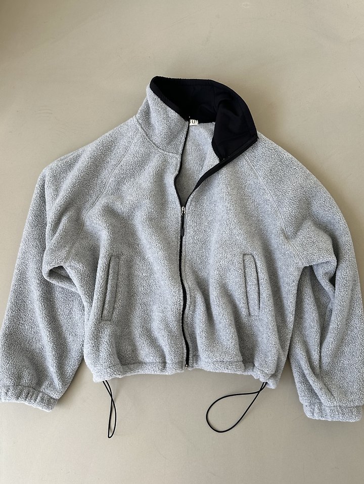 Fleece Jacket by Dress U for Women - view 1