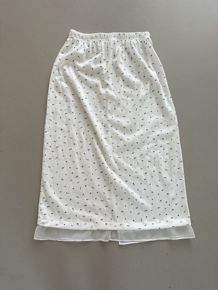 Garden Banding Skirt by Dress U for Women - view 2
