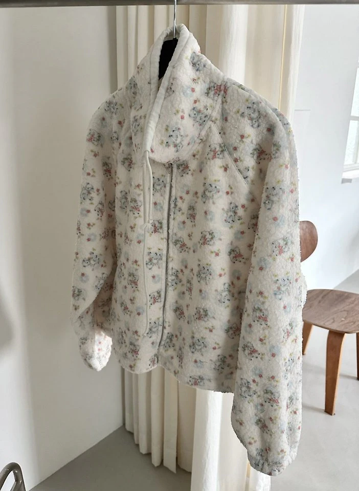 Baby Lamb Fleece by Dress U for Women - view 3