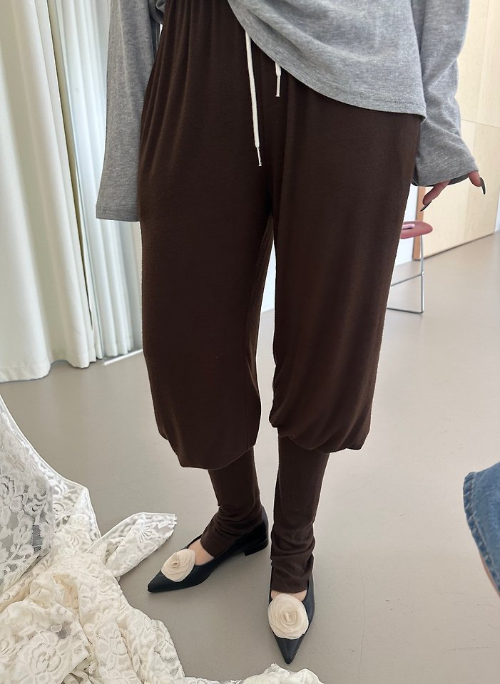 Warmer Layered Pants by Dress U for Women - view 10