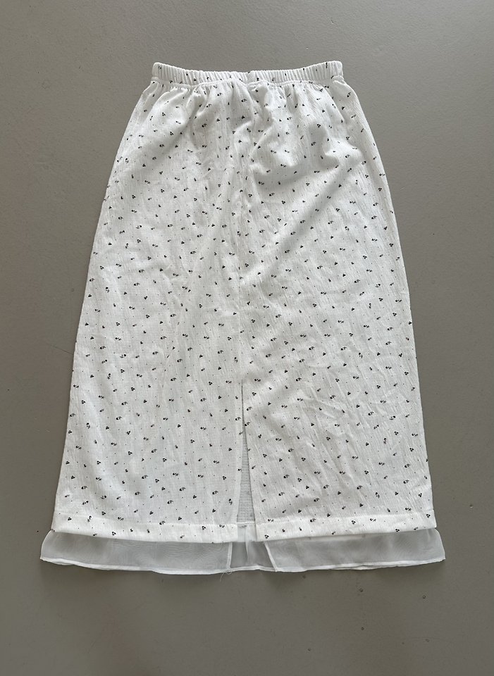 Garden Banding Skirt by Dress U for Women - view 3