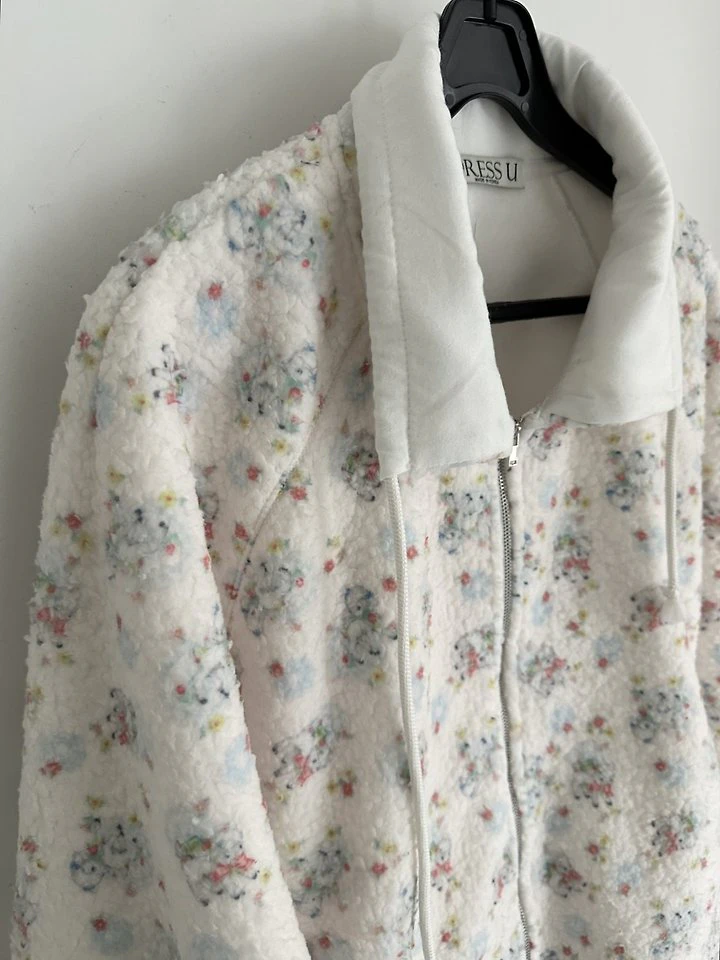 Baby Lamb Fleece by Dress U for Women - view 4