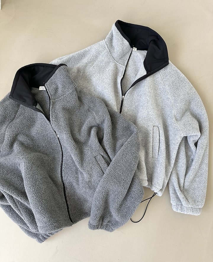 Fleece Jacket by Dress U for Women - view 3