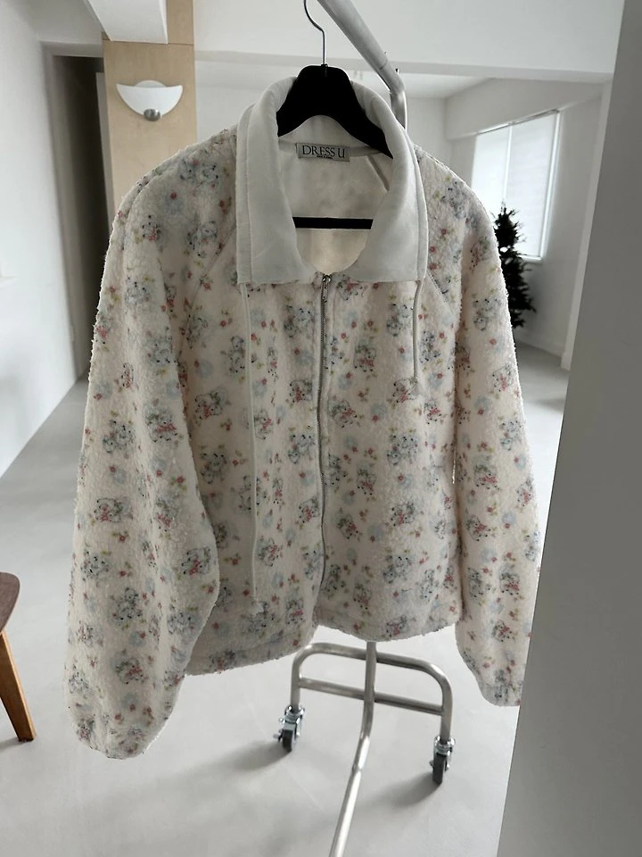 Baby Lamb Fleece by Dress U for Women - view 5