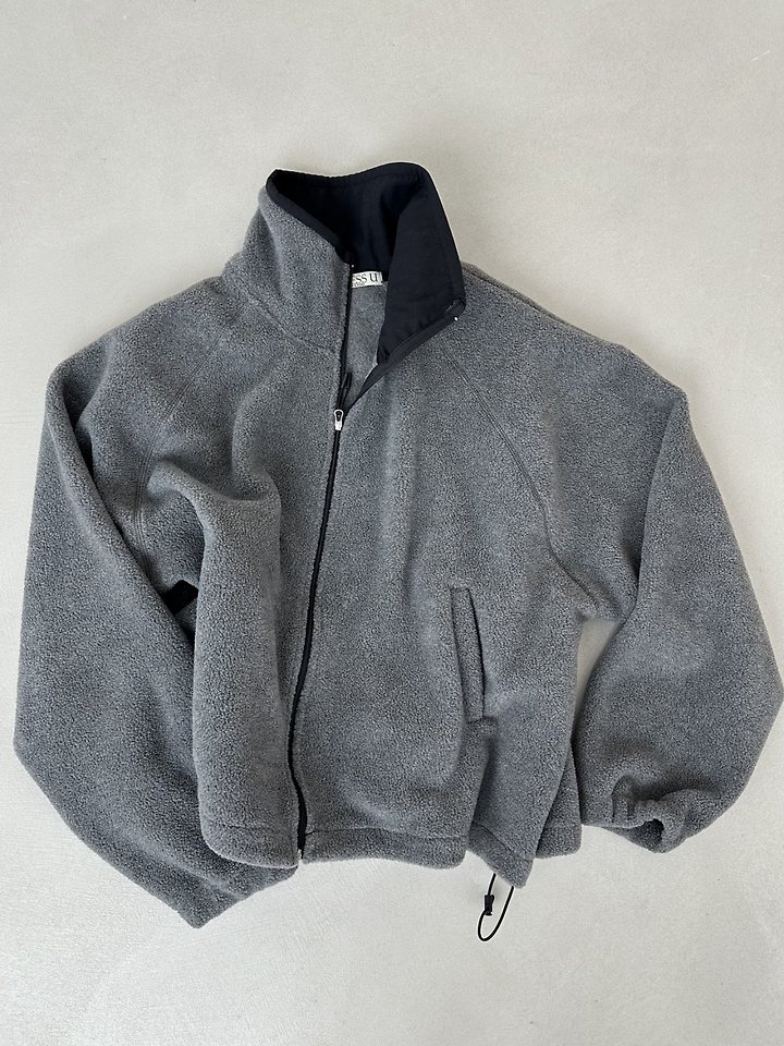 Fleece Jacket by Dress U for Women - view 4
