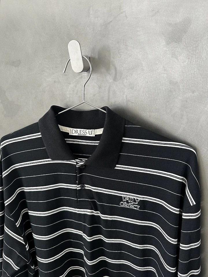 Daily Collar Tee by Dress U for Women - view 6
