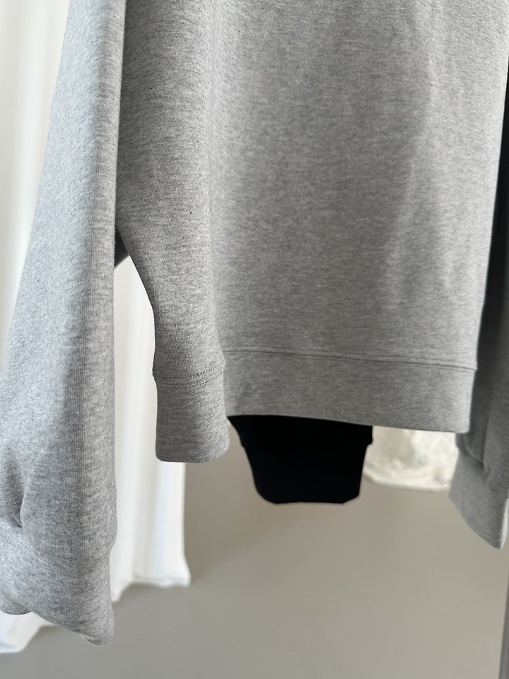 Raglan V Sweatshirt by Dress U for Women - view 10