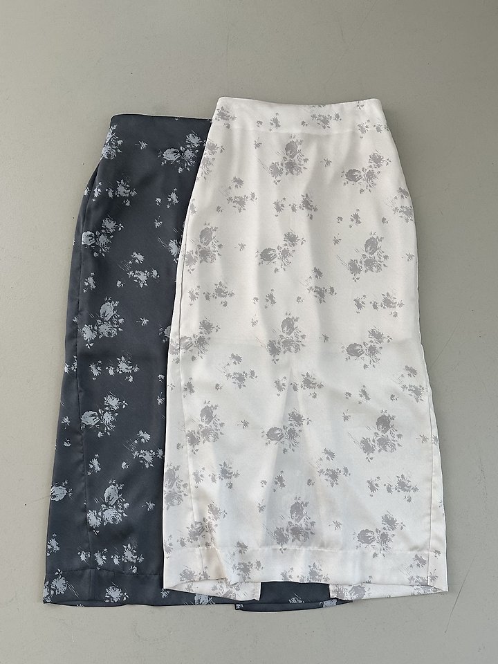Floral Skirt by Dress U for Women - view 10
