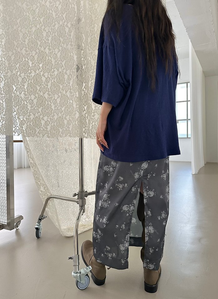 Floral Skirt by Dress U for Women - view 6