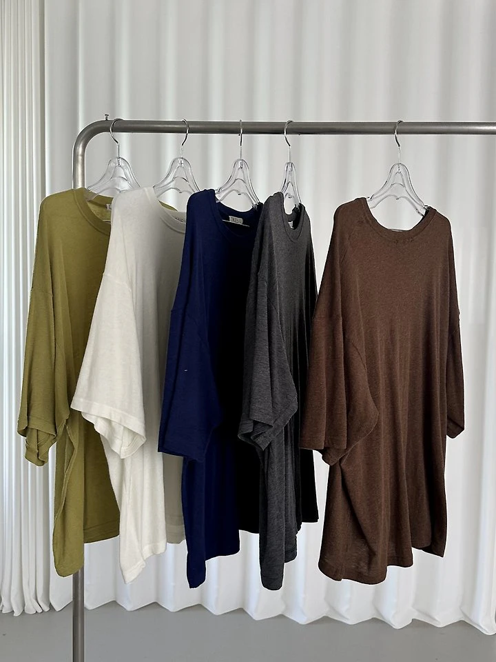 Angora Daily Tee by Dress U for Women - view 1