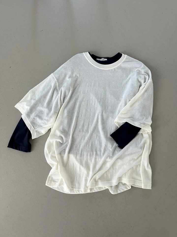Angora Daily Tee by Dress U for Women - view 3