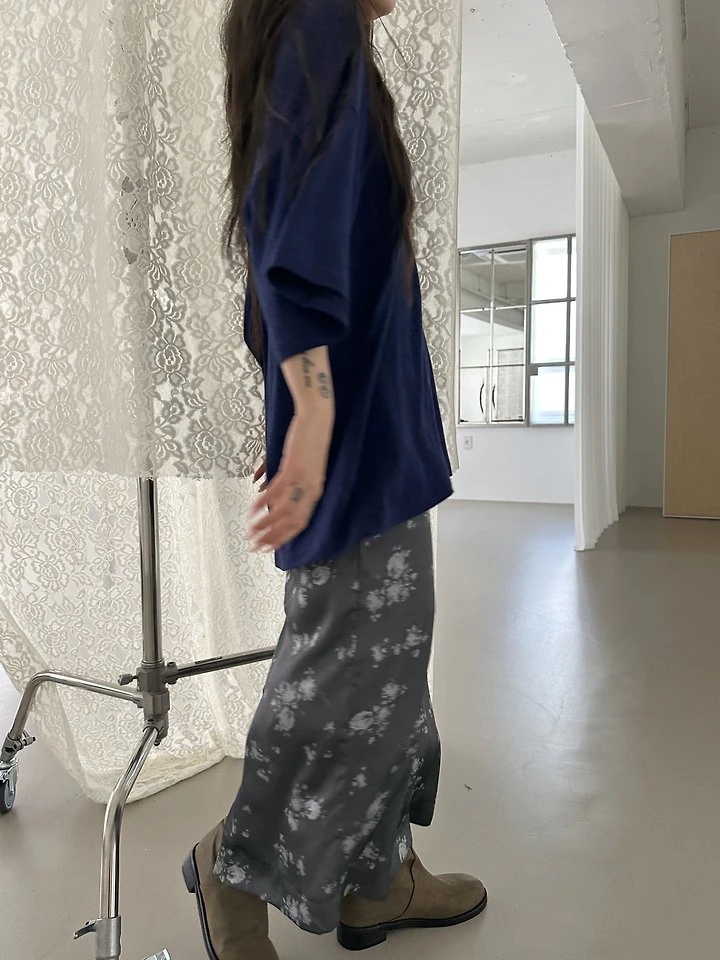 Angora Daily Tee by Dress U for Women - view 5