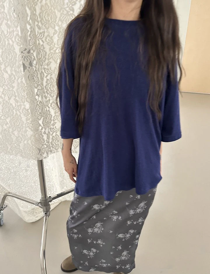 Angora Daily Tee by Dress U for Women - view 7