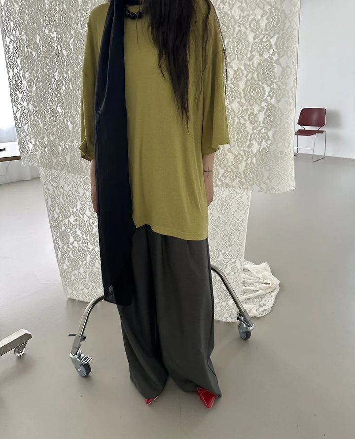 Angora Daily Tee by Dress U for Women - view 9