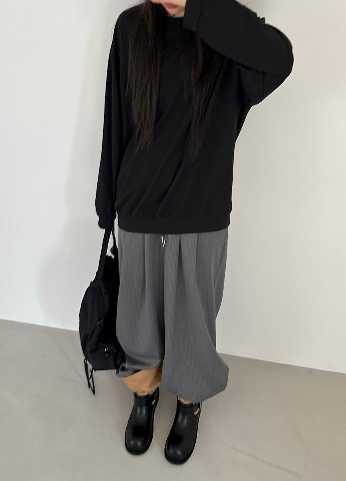 Silket See-Through Tee by Dress U for Women - view 5