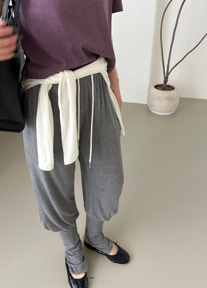 Warmer Layered Pants by Dress U for Women - view 3