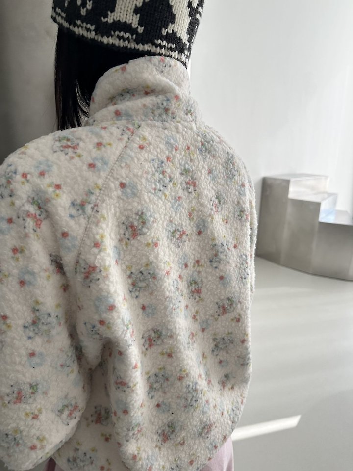 Baby Lamb Fleece by Dress U for Women - view 11
