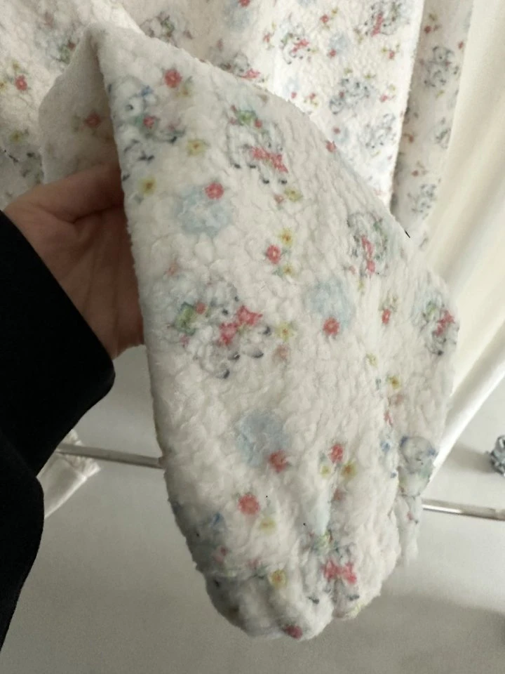Baby Lamb Fleece by Dress U for Women - view 7