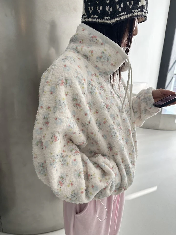 Baby Lamb Fleece by Dress U for Women - view 9