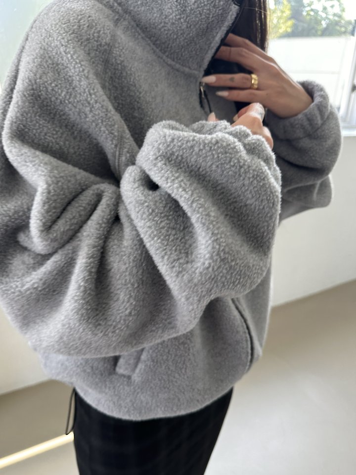 Fleece Jacket by Dress U for Women - view 10