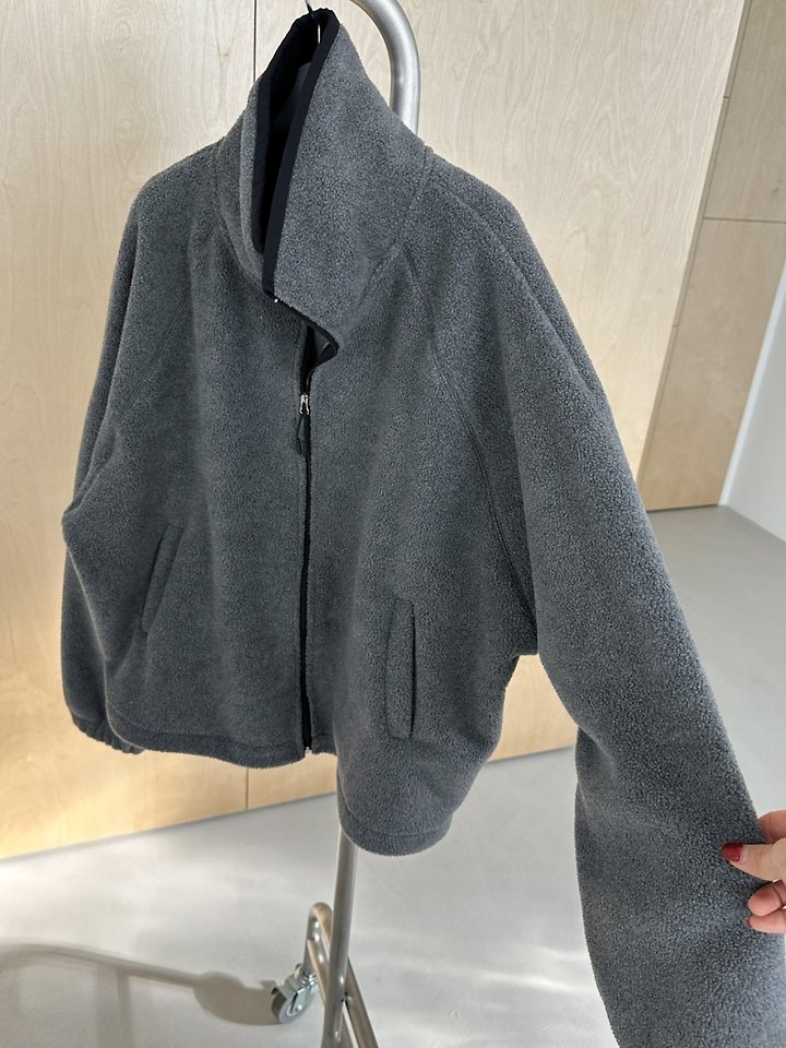 Fleece Jacket by Dress U for Women - view 6
