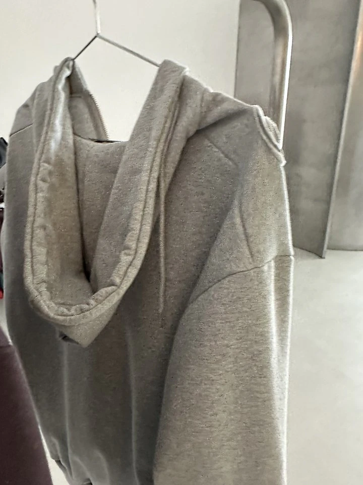 Premium French Terry Zip-Up by Dress U for Women - view 7