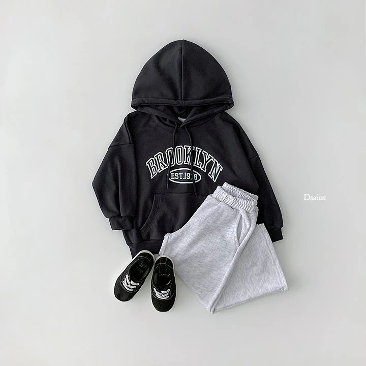 Pomna Wide Pants by Dsaint for Child - view 8